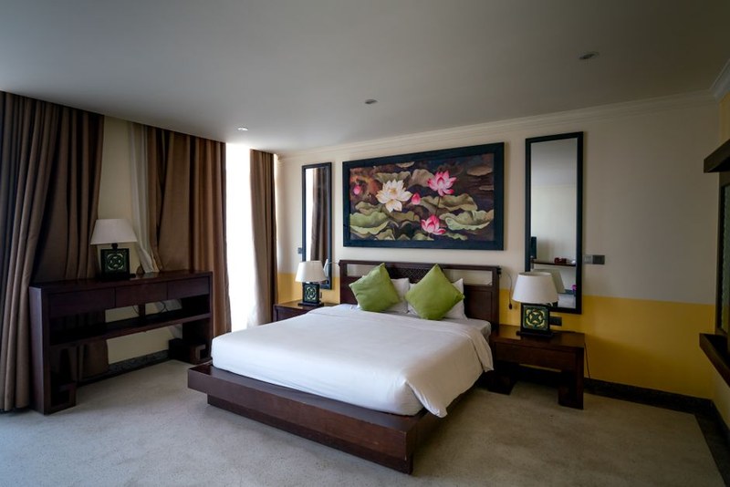 Garden Suite