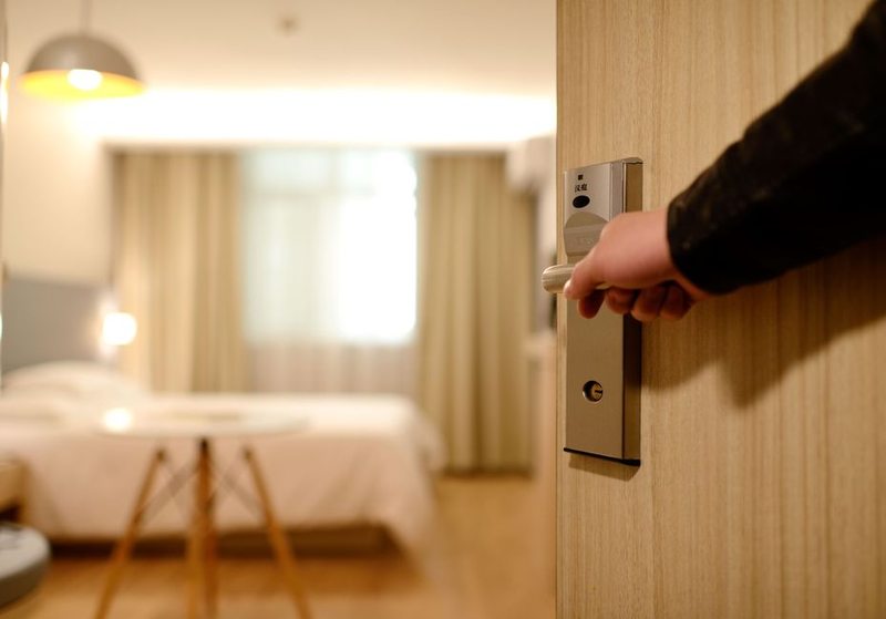 Townhouse Suite